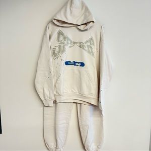 Sp5der Worldwide Tracksuit